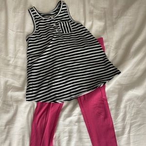 Tucker and Tate size 7